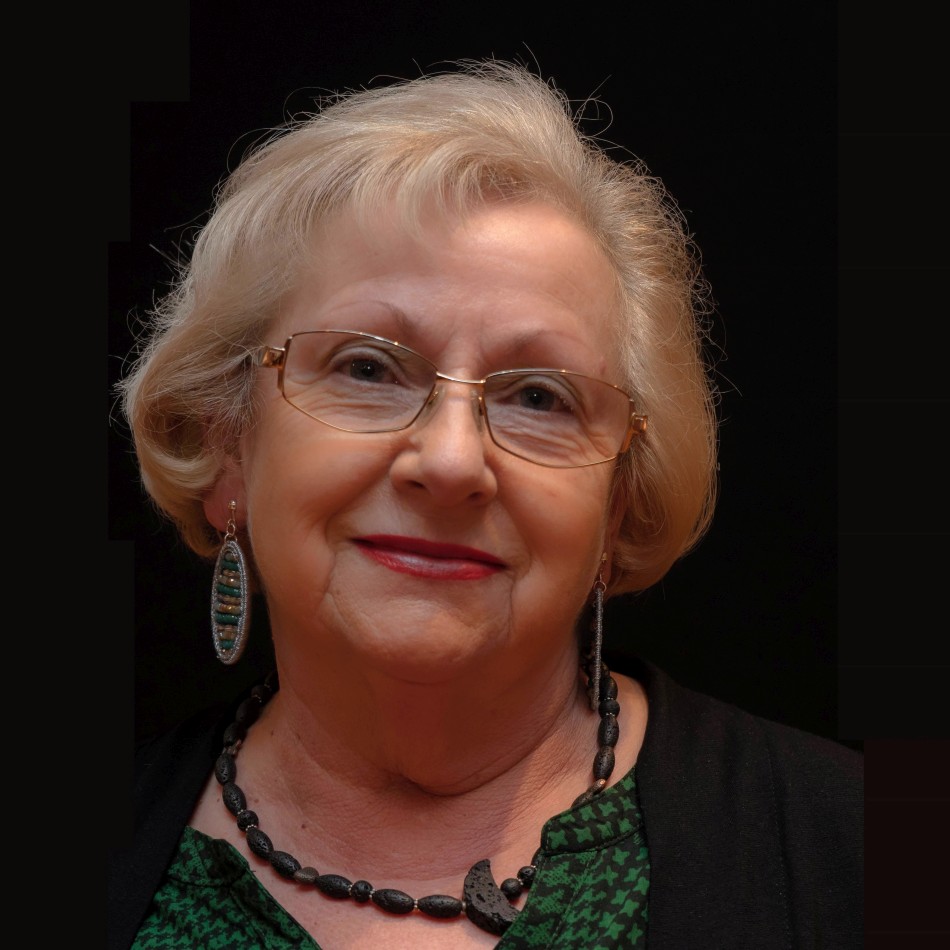 Lilo Trawnitschek
