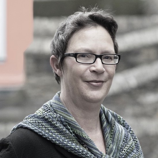Silke Bohrer